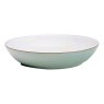 Denby Regency Green Pasta Bowl