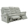 G Plan G Plan Holmes 3 Seater Sofa