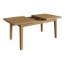 Aldiss Own Hastings 1.6m Extending Table in Oak