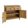 Hasting Collections Hastings Sideboard in Oak