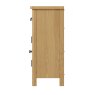 Hasting Collections Hastings Sideboard in Oak