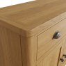 Hasting Collections Hastings Sideboard in Oak