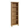 Hasting Collections Hastings Large Bookcase in Oak