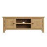 Hasting Collections Hastings Large TV Unit in Oak