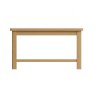 Hasting Collections Hastings Small Coffee Table in Oak