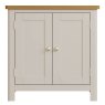Hasting Collections Hastings Small Sideboard in Stone