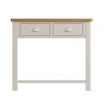 Hasting Collections Hastings Console Table in Stone