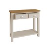 Hasting Collections Hastings Console Table in Stone