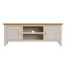 Hasting Collections Hastings Large TV Stand