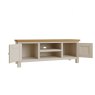 Hasting Collections Hastings Large TV Stand