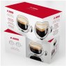 Judge Double Walled Set of 2 Short Espresso Glasses