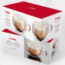 Judge Double Walled Set of 2 Cappuccino Glasses