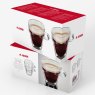 Judge Double Walled Set of 2 Coffee Glasses