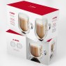 Judge Double Walled Set of 2 Latte Glasses