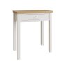 Aldiss Own Hastings Dressing Table in Stone