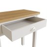 Aldiss Own Hastings Dressing Table in Stone