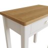 Aldiss Own Hastings Dressing Table in Stone