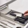 Joseph Joseph Joseph Joseph DrawerStore Knife Organiser