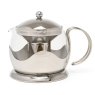 La Cafetiere Izmir 4 cup glass filter tea pot