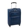 Carrylite Envoy Navy Suitcase