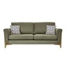 Ercol Ercol Marinello Large Sofa