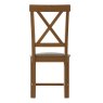 Hasting Collections Hastings Editions Dining Chair in Oak