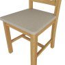 Hasting Collections Hastings Editions Dining Chair in Oak