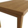 Aldiss Own Hastings 1.2m Extending Table in Oak