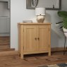 Hastings Small Sideboard in Oak