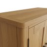 Hasting Collections Hastings Editions Small Sideboard in Oak