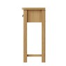 Hasting Collections Hastings Console Table in Oak