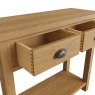 Hasting Collections Hastings Console Table in Oak