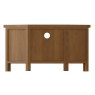 Hasting Collections Hastings Corner TV Unit in Oak