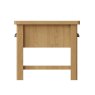 Hasting Collections Hastings Large Coffee Table in Oak
