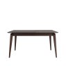 Ercol Lugo Small Fixed Top Table