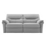 G Plan G Plan Seattle 3 Seater Sofa