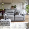 G Plan G Plan Seattle 3 Seater Sofa