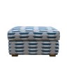 G Plan Seattle Footstool