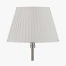 Pacific Lighting Lyndon Ivory Shade