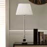 Pacific Lighting Lyndon Ivory Shade