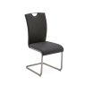 Lazzaro Grey Dining Chair