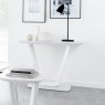 Lazzaro Console Table