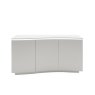 Lazzaro LED Sideboard white