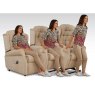 Celebrity Woburn Grande Dual Motor Lift & Tilt Recliner