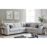 Ashwood Oslo Corner Sofa