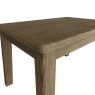 Aldiss Own Heritage 1.3m Extending Dining Table