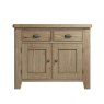 Aldiss Own Heritage 2 Door Sideboard