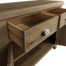 Aldiss Own Heritage 2 Door Sideboard