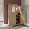 Aldiss Own Heritage Drinks Cabinet