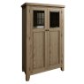 Aldiss Own Heritage Drinks Cabinet